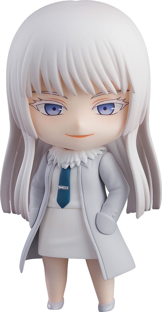 Jormungand Nendoroid Koko Hekmatyar 10 cm Action Figure