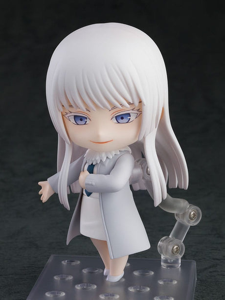 Jormungand Nendoroid Koko Hekmatyar 10 cm Action Figure