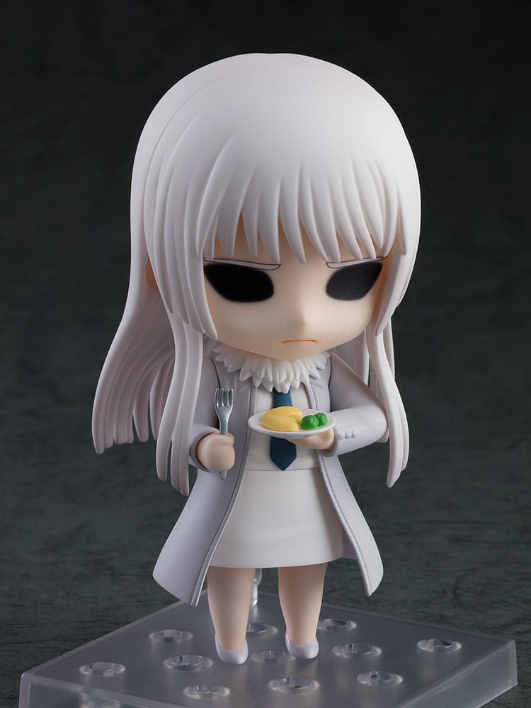 Jormungand Nendoroid Koko Hekmatyar 10 cm Action Figure