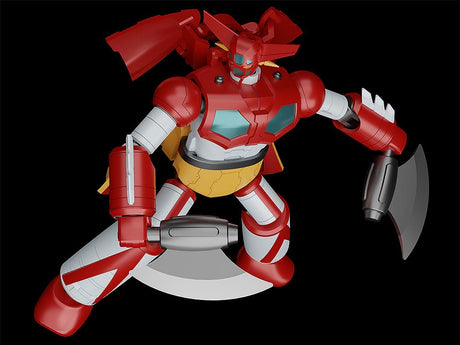 Getter Robo:The Last day Moderoid Getter 1 11 cm Plastic Model Kit