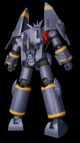 Gunbuster Moderoid 11 cm Plastic Model Kit