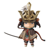 Sekiro: Shadows Die Twice Nendoroid Genichiro Ashina 10 cm Action Figure