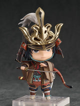 Sekiro: Shadows Die Twice Nendoroid Genichiro Ashina 10 cm Action Figure