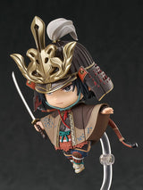 Sekiro: Shadows Die Twice Nendoroid Genichiro Ashina 10 cm Action Figure