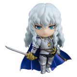 Berserk Nendoroid Griffith 10 cm Action Figure