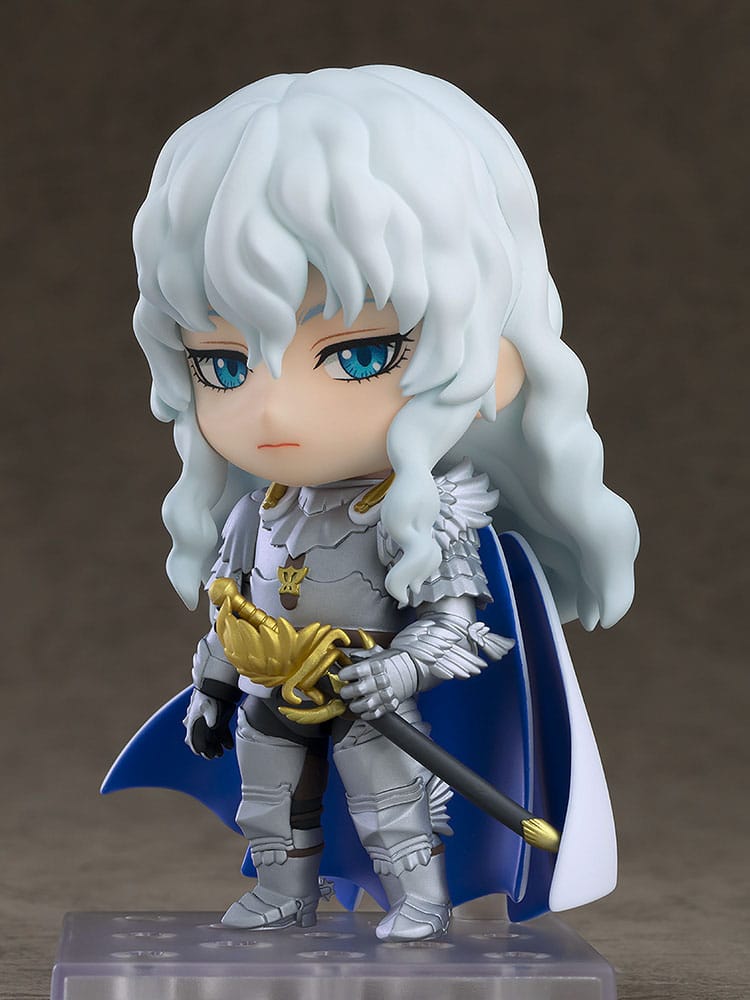 Berserk Nendoroid Griffith 10 cm Action Figure