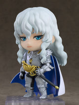 Berserk Nendoroid Griffith 10 cm Action Figure