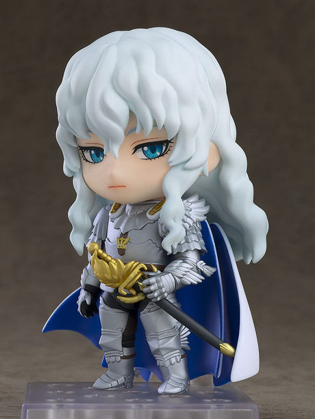 Berserk Nendoroid Griffith 10 cm Action Figure