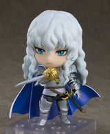 Berserk Nendoroid Griffith 10 cm Action Figure