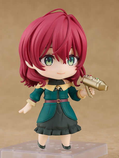 Dahlia in Bloom Nendoroid Kazama Iroha 10 cm Action Figure