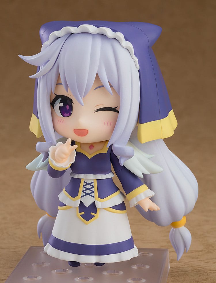 KonoSuba: God's Blessing on This Wonderful World! Nendoroid Eris 10 cm Action Figure