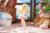 Monogatari Series Pop Up Parade Shinobu Oshino 14 cm PVC Statue