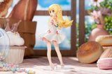 Monogatari Series Pop Up Parade Shinobu Oshino 14 cm PVC Statue