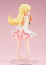 Monogatari Series Pop Up Parade Shinobu Oshino 14 cm PVC Statue