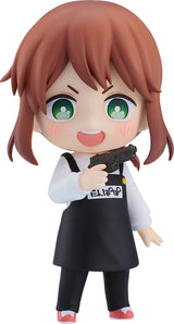 Kindergarten Wars Nendoroid Rita 10 cm Action Figure