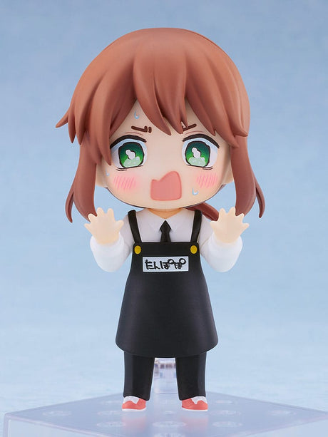 Kindergarten Wars Nendoroid Rita 10 cm Action Figure