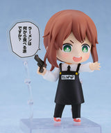 Kindergarten Wars Nendoroid Rita 10 cm Action Figure