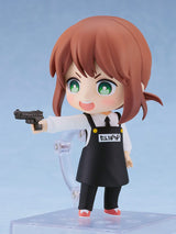 Kindergarten Wars Nendoroid Rita 10 cm Action Figure