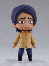 Golden Kamuy Nendoroid Second Lieutenant Koito 10 cm Action Figure