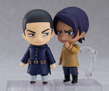 Golden Kamuy Nendoroid Second Lieutenant Koito 10 cm Action Figure