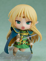 Record of Lodoss War Nendoroid Deedlit 10 cm Action Figure