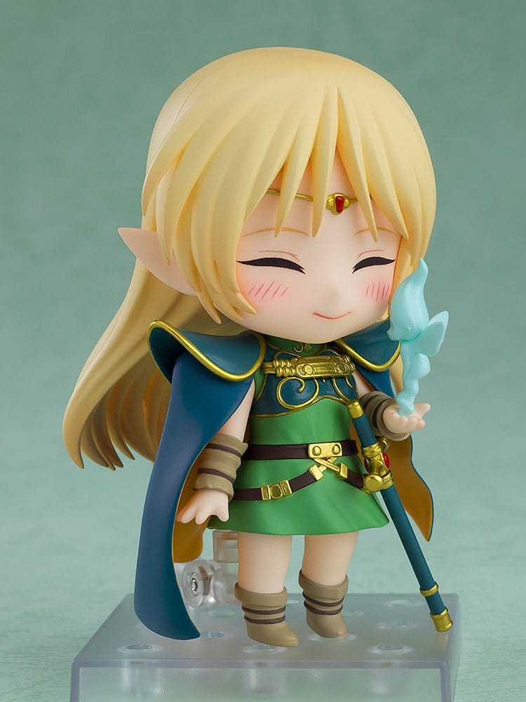 Record of Lodoss War Nendoroid Deedlit 10 cm Action Figure