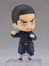 Golden Kamuy Nendoroid Sergeant Tsukishima 10 cm Action Figure