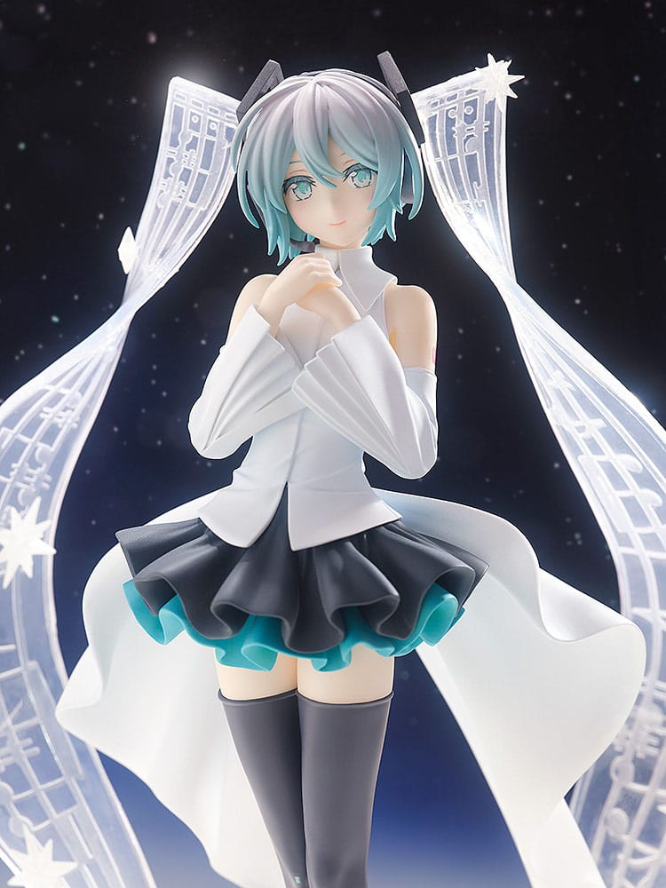 Character Vocal Series 01: Hatsune Miku Pop Up Parade Hatsune Miku: Little Missing Stars Ver. 18 cm PVC Statue