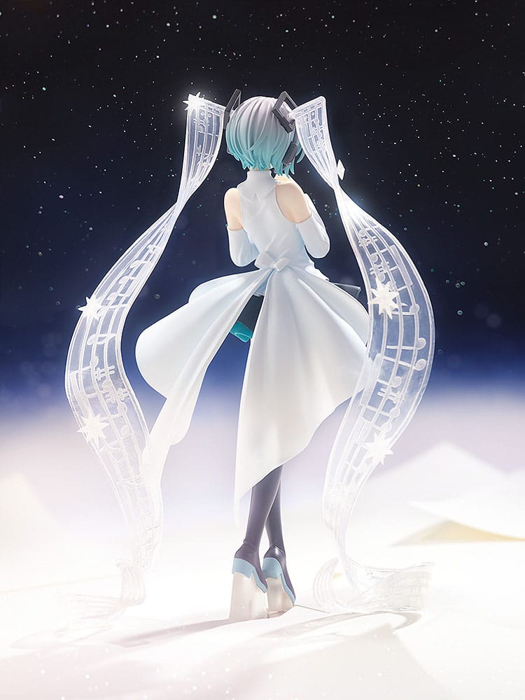 Character Vocal Series 01: Hatsune Miku Pop Up Parade Hatsune Miku: Little Missing Stars Ver. 18 cm PVC Statue