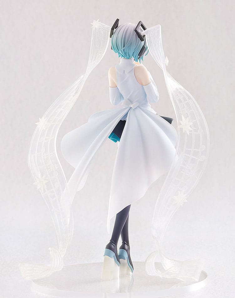 Character Vocal Series 01: Hatsune Miku Pop Up Parade Hatsune Miku: Little Missing Stars Ver. 18 cm PVC Statue