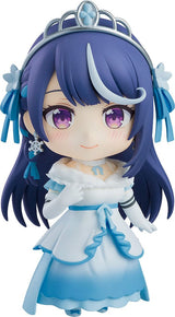 Vtuber Nendoroid Kokorone Awayuki 10 cm Action Figure