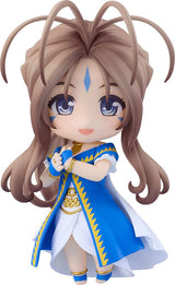 Oh My Goddess! Nendoroid Kokorone Belldandy 10 cm Action Figure