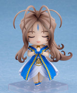 Oh My Goddess! Nendoroid Kokorone Belldandy 10 cm Action Figure