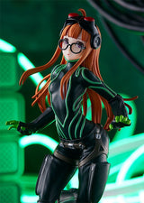 Persona5 the Animation Pop Up Parade Oracle 17 cm (re-run) PVC Statue