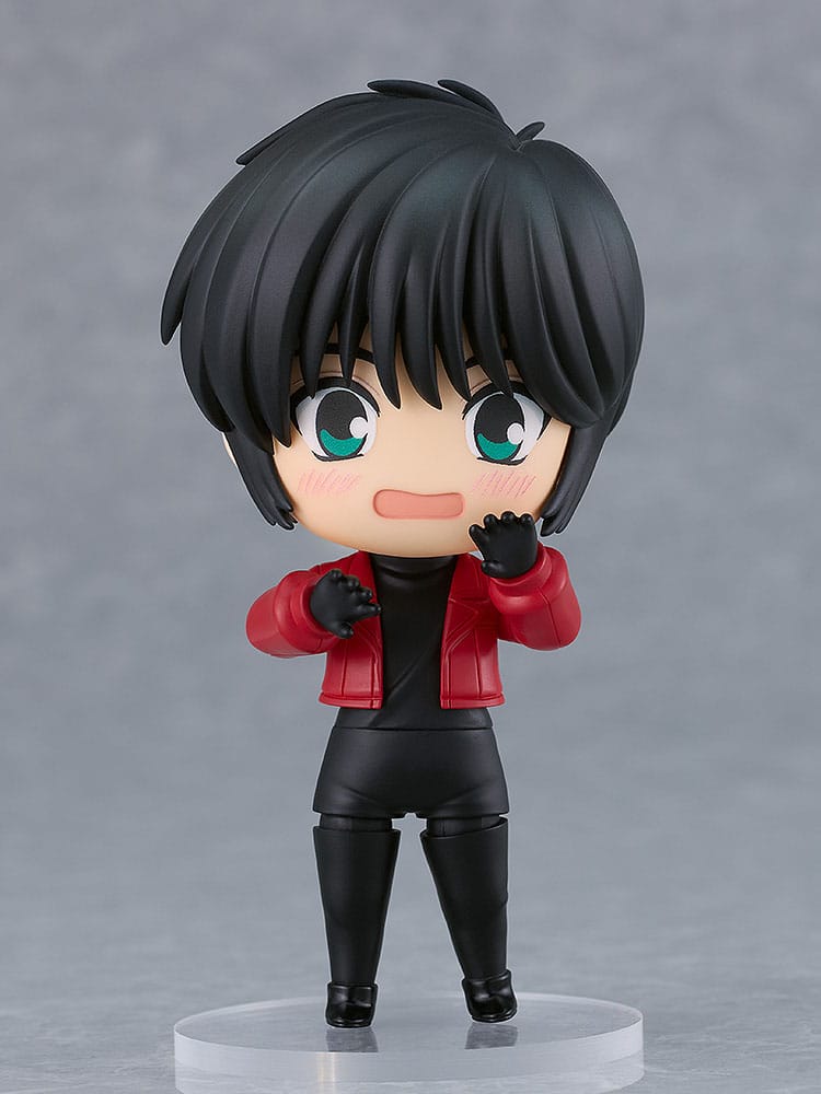 Tokyo Babylon Nendoroid Subaru Sumeragi 10 cm Action Figure