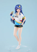 VTuber Legend: How I Went Viral After Forgetting to Turn Off My Stream Pop Up Parade Shuwa-chan L Size 22 cm PVC Statue