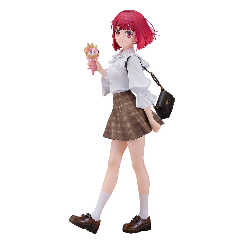 Oshi no Ko Kana Arima: Date Style Ver. 26 cm 1/6 PVC Statue