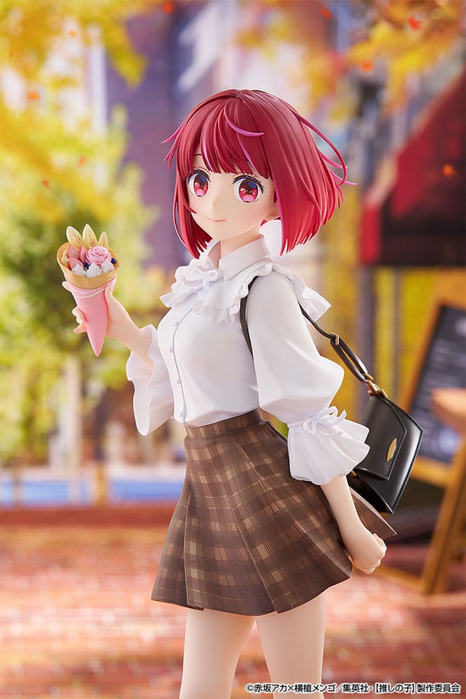 Oshi no Ko Kana Arima: Date Style Ver. 26 cm 1/6 PVC Statue