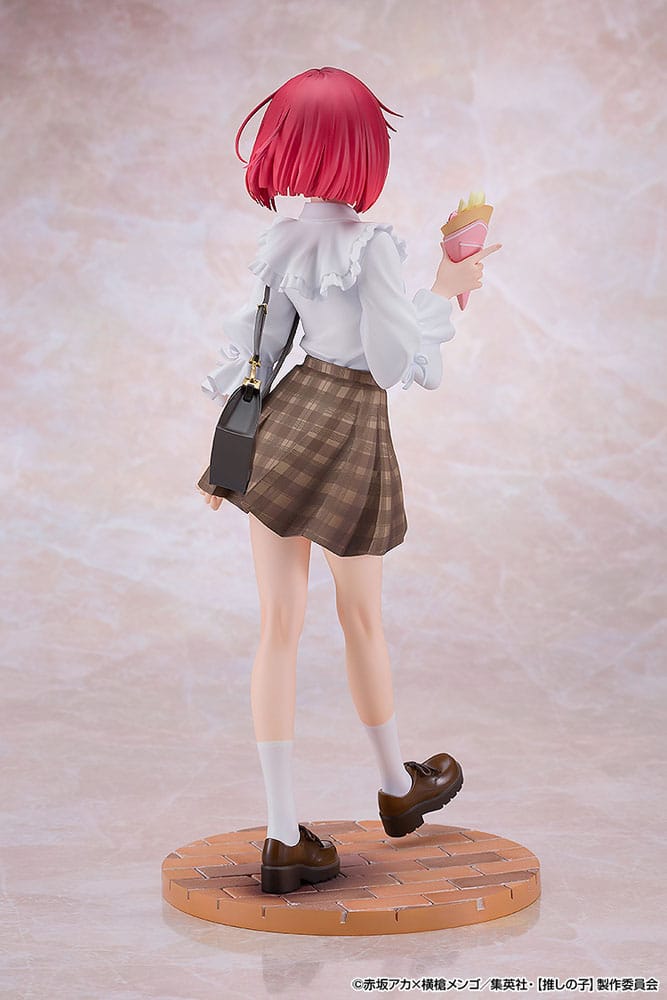 Oshi no Ko Kana Arima: Date Style Ver. 26 cm 1/6 PVC Statue