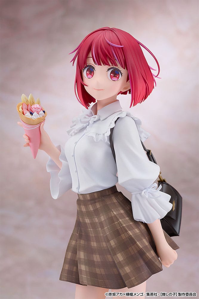 Oshi no Ko Kana Arima: Date Style Ver. 26 cm 1/6 PVC Statue