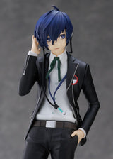 Persona 3 Reload Pop Up Parade Protagonist 17 cm PVC Statue