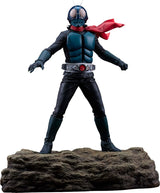 Shin Japan Hero Universe Masked Rider 30 cm Statue