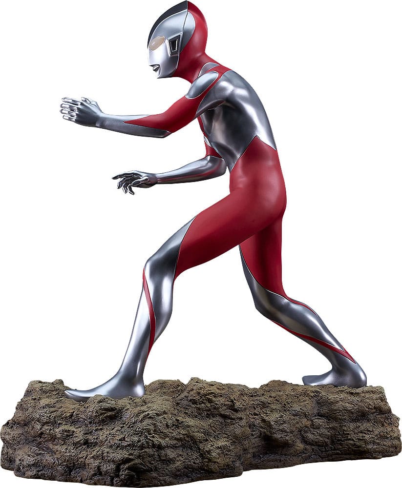 Shin Japan Hero Universe Ultraman 40 cm Statue