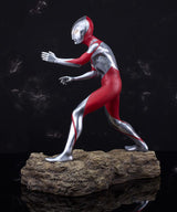 Shin Japan Hero Universe Ultraman 40 cm Statue