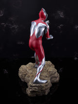 Shin Japan Hero Universe Ultraman 40 cm Statue