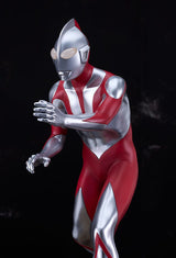 Shin Japan Hero Universe Ultraman 40 cm Statue