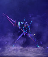 Shin Japan Hero Universe Evangelion Unit-01 51 cm Statue