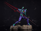 Shin Japan Hero Universe Evangelion Unit-01 51 cm Statue