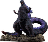 Shin Japan Hero Universe Godzilla 56 cm Statue