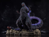 Shin Japan Hero Universe Godzilla 56 cm Statue